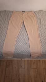 Pantalon SMOG beige de la marque New Yorker., Comme neuf, Enlèvement