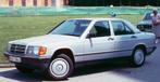 Gezocht: Mercedes 190 voor onderdelen, Auto's, Mercedes-Benz, Particulier, 190-Serie, Te koop, Benzine