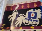 affiche henri matisse jazz, Verzamelen, Posters, Ophalen of Verzenden