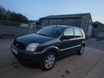 Ford Fusion 1.4i - 06/2005 - airco, Voorwielaandrijving, 4 deurs, Stof, Fusion
