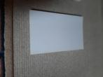 40  witte nieuwe wandtegels, Ophalen, Nieuw, Minder dan 5 m², Wandtegels