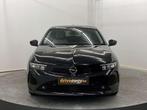 Opel Astra 130 Pk elegance TOP aanbod (bj 2023), Gebruikt, Euro 6, 1199 cc, Zwart