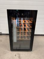 Haier HWS34GGH1 wijn klimaatkast nieuw, Elektronische apparatuur, Koelkasten en IJskasten, Ophalen, Haier, Nieuw, /