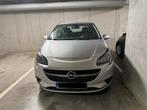 Opel Corsa 1.2 2015, Autos, Argent ou Gris, Achat, Euro 6, USB