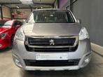 Peugeot Partner Tepee 1.2i PureTech 5-zitpl GPS CarPlay! Bo, Auto's, 0 kg, Monovolume, 1199 cc, 0 kg