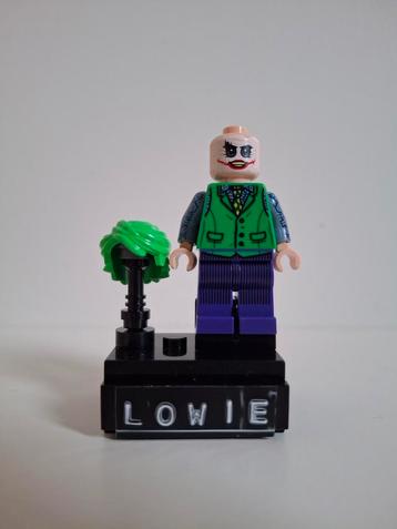 Lego The Joker (Sh0792) beschikbaar voor biedingen