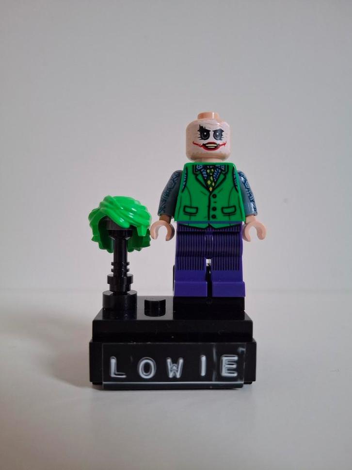 Lego The Joker (Sh0792), Kinderen en Baby's, Speelgoed | Duplo en Lego, Nieuw, Lego, Ophalen of Verzenden