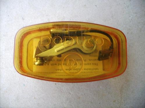 Contactpuntset Doduco 179 voor BMW, Audi en MB, Auto-onderdelen, Motor en Toebehoren, Audi, BMW, Mercedes-Benz, Oldtimer onderdelen
