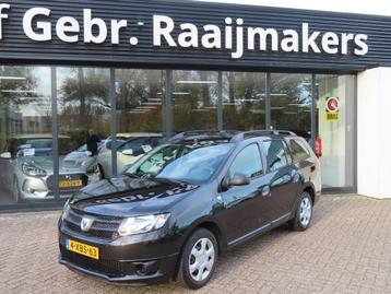 Dacia Logan MCV 0.9 TCe Ambiance*Airco* (bj 2014) beschikbaar voor biedingen