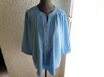 Blouse bleu clair. Taille L Neuve., Vêtements | Femmes, Blouses & Tuniques, Enlèvement ou Envoi, Neuf, Taille 42/44 (L), Bleu