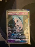 Mewtwo gx, Ophalen of Verzenden, Zo goed als nieuw