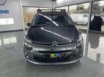 Grand C4 Picasso 2.0 BlueHDi Exclusive S  **1st Eigenaar**, Auto's, Citroën, 100 kW, Monovolume, Euro 6, 4 cilinders