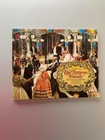 🍄 The Strauss Family. “ The Era of the Great Waltz “, Ophalen of Verzenden, Zo goed als nieuw, Boek, Tijdschrift of Artikel