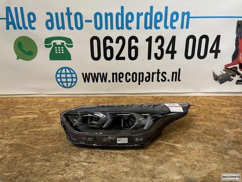 KIA CEED VOL LED KOPLAMP 2022 LINKS ORIGINEEL 92101J7500, Auto-onderdelen, Verlichting, Kia, Gebruikt, Ophalen of Verzenden