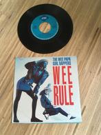 The Wee Papa Girl Rappers - Wee Rule, CD & DVD, Vinyles Singles, Enlèvement ou Envoi, Single, Comme neuf, Hip-hop et Rap