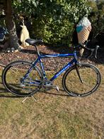 Eddy Merckx gara met vele nieuwe onderdelen, Fietsen en Brommers, Fietsen | Racefietsen, Ophalen, Zo goed als nieuw
