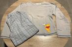 Pyjama Winnie the Pooh (C&A, maat 32/34), C&A, Ophalen of Verzenden, Gedragen, Maat 34 (XS) of kleiner