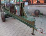 Kliefmachine op drijfkracht, Ophalen, Gebruikt, 600 tot 1200 watt, Afkortzaag