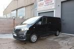 Renault Trafic L1H1 2,7t Comfort (bj 2019), Auto's, Bestelwagens en Lichte vracht, Voorwielaandrijving, Stof, 89 kW, Zwart