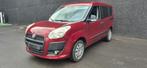 Fiat Doblo - 7PL - LEZ VL OK - GEKEURD VV, Achat, Doblo, Entreprise, Noir