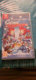 Nintendo Switch – Scribblenauts Showdown, Consoles de jeu & Jeux vidéo, Enlèvement
