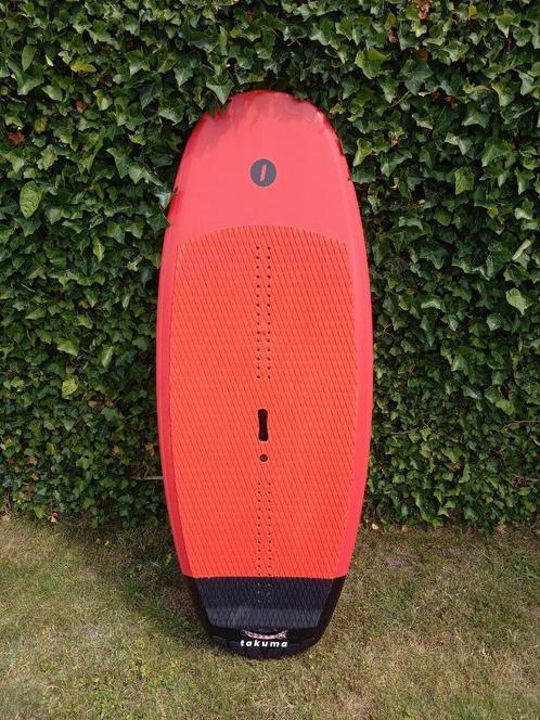 Takuma Wing Foilboard Te koop (88L), Watersport en Boten, Wingsurfen, Gebruikt, Wingsurf-board, Ophalen