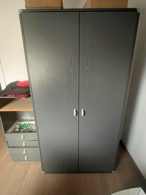 Complete kinder/jeugdkamer, Kinderen en Baby's, Kinderkamer | Complete kinderkamers, Zo goed als nieuw, Ophalen