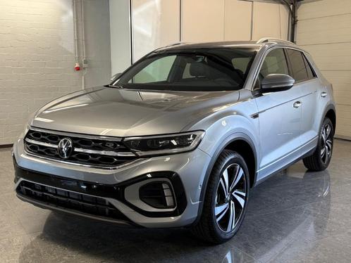Volkswagen T-Roc 1.5 Tsi R-Line DSG "Camera/Elec.Koffer/App", Auto's, Volkswagen, Bedrijf, Te koop, T-Roc, ABS, Achteruitrijcamera