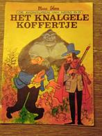 Nero het knalgele koffertje, Boeken, Eén stripboek, Ophalen of Verzenden, Gelezen, Marc Sleen