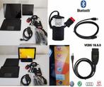 Diagnostic voiture toute marque, Ophalen
