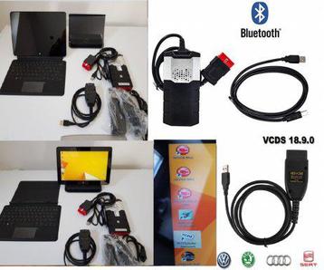 Diagnostic voiture toute marque, Enlèvement