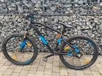 MOUNTAINBIKE ROCKRIDER E-ST 500, Fietsen en Brommers, Ophalen, Gebruikt, Heren, Overige merken