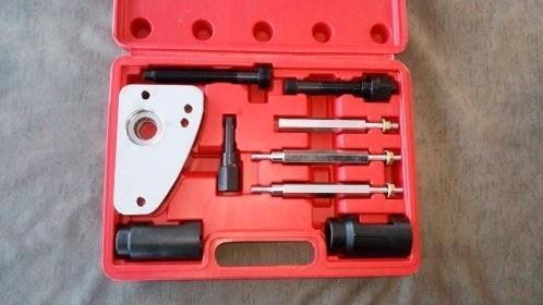 Tracteur à injecteur Citroën et Peugeot 2.0 2.2 HDI, Autos : Divers, Outils de voiture, Envoi