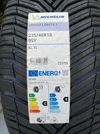 235/40 R18 MICHELIN Climate Cross 2 ALL SEASON, Auto-onderdelen, Banden en Velgen, Ophalen, 18 inch, Nieuw, 235 mm