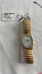 Rodania Mineral 3 ATM Steel, Handtassen en Accessoires, Horloges | Dames, Ophalen, Nieuw