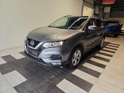 Nissan Qashqai 5Jaar Garantie //1,3 Dig-T 140pk//Pano//Came, Auto's, Nissan, Qashqai, ABS, Airbags, Bluetooth, Boordcomputer, Centrale vergrendeling