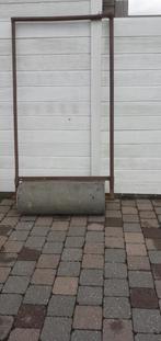 GRATIS tuinwals, Tuin en Terras, Ophalen, Gebruikt