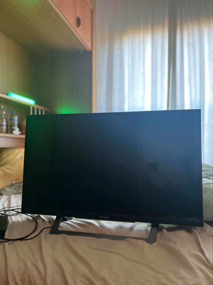 Sony Bravia 32 inch Smart TV – Full HD – Perfecte staat, TV, Hi-fi & Vidéo, Télévisions, Sony, Smart TV, Enlèvement