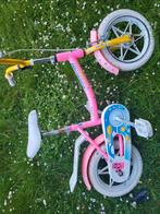Vélo petit fille pour 2 ans 10 euro, Utilisé, Enlèvement ou Envoi