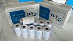 Ccv thermisch papier bancontact, Diversen, Papierwaren, Ophalen of Verzenden