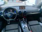 Audi a3 AUTOMATIC sLine, Auto's, Te koop, Benzine, Particulier, Euro 6