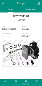 Pompe Vaillant ecoTEC Pro  VCW.../5-3 (E-BE) R6 (100% neuve), Enlèvement ou Envoi, Neuf