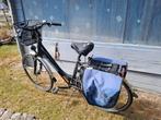 Damesfiets Thompson, niet elektrisch, Ophalen, Zo goed als nieuw