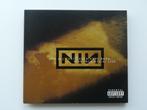 Nine Inch Nails ‎– And All That Could Have Been. Live CD, Ophalen of Verzenden, Zo goed als nieuw