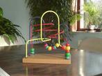 Jeux en bois - Boulier smart frames (A_043), Ophalen, Zo goed als nieuw, Overige typen