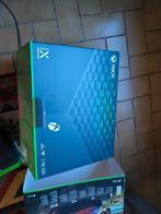 Xbox series x, Ophalen, Zo goed als nieuw