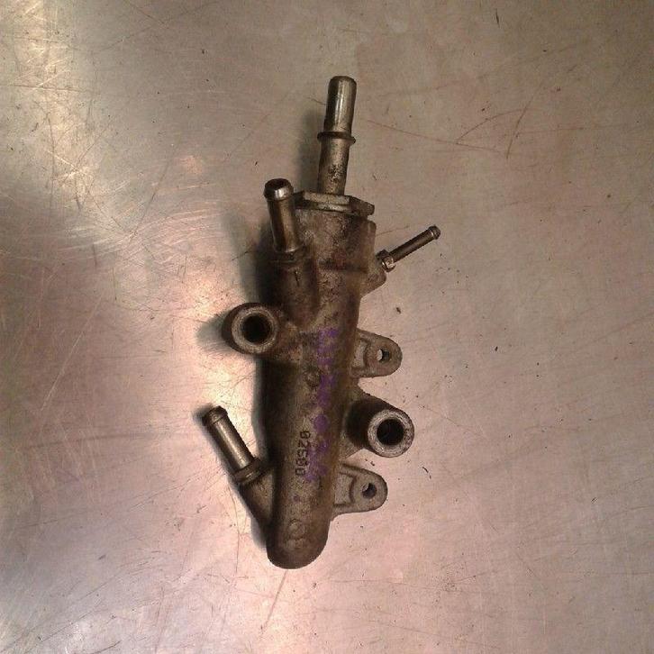 BRANDSTOF DRUKREGELAAR Hyundai Matrix (01-2001/04-2010), Auto-onderdelen, Brandstofsystemen, Hyundai, Gebruikt