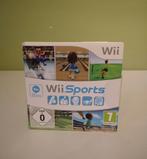 Wii Sports Nintendo Wii, Games en Spelcomputers, Games | Nintendo Wii, Sport, Ophalen of Verzenden, 3 spelers of meer, Zo goed als nieuw