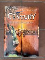Century de ster van steen - baccalario, Boeken, Ophalen, Gelezen