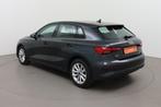 (1YPH166) Audi A3 SPORTBACK, Auto's, Audi, Voorwielaandrijving, Stof, Gebruikt, Euro 6